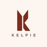 Kelpie logo